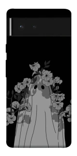 Чохол на Google Pixel 6 Cute Halloween фото 1 з 1