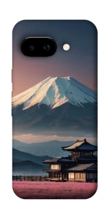 Чехол на Google Pixel 9a Fujiyama фото 1 из 1