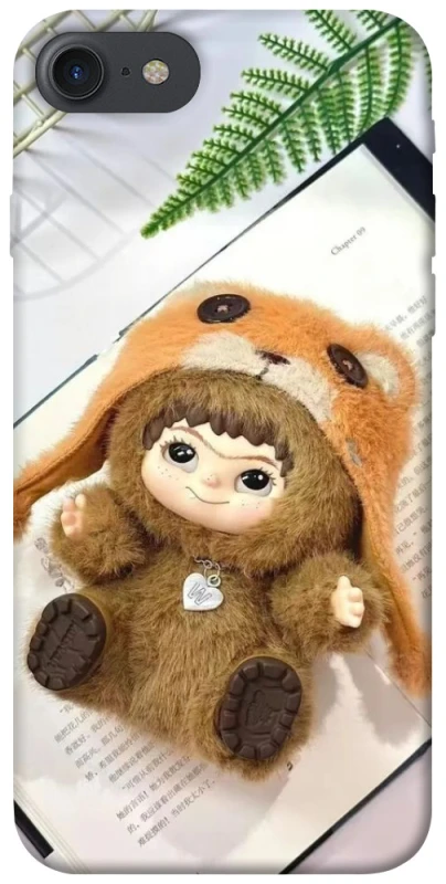 Чохол на Apple iPhone 7 / 8 (4.7") Wakuku ver.4 фото 1 з 1