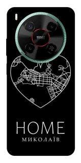 Чохол на ZTE Nubia V70 Max Миколаїв Home фото 1 з 1