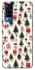 Чохол на Vivo Y51a Christmas spirit ver.8 фото 1 з 1