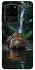 Чохол на Samsung Galaxy S20 Ultra Leopard in water фото 1 з 1