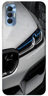 Чохол на TECNO Spark 8P BMW v37 фото 1 з 1