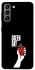 Чехол на Samsung Galaxy S21 Green Day logo фото 1 Чехол на Samsung Galaxy S21 Green Day logo фото 1 из 1