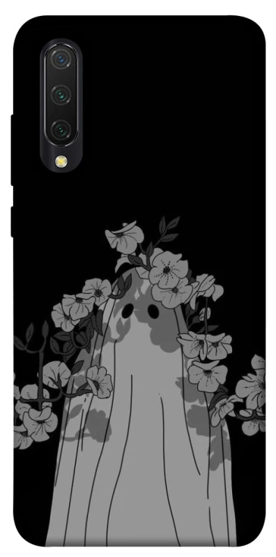 Чохол на Xiaomi Mi CC9 / Mi 9 Lite Cute Halloween фото 1 з 1