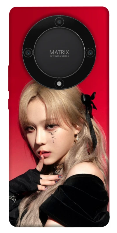 Чохол на Huawei Magic5 Lite Aespa-Winter фото 1 з 1