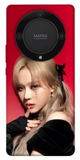 Чохол на Huawei Magic5 Lite Aespa-Winter фото 1 з 1