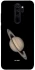 Чехол на Xiaomi Redmi Note 8 Pro Saturn фото 1 из 1