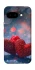 Чехол на Google Pixel 9a Red hearts фото 1 из 1