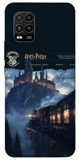 Чехол на Xiaomi Mi 10 Lite The Hogwarts ver.2 фото 1 из 1