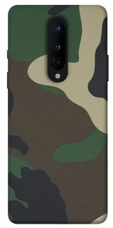 Чехол на OnePlus 8 Camouflage v8 фото 1 из 1