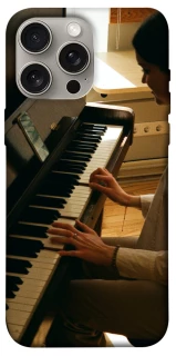 Чохол Піаніно фото 1 з 1