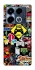 Чохол на Infinix Note 40 4G Gamer Zone фото 1 з 1