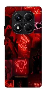 Чохол на Xiaomi Redmi Note 14 Pro 5G Hot collage фото 1 з 1