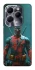 Чехол на Infinix Hot 40 Pro Deadpool v3 фото 1 из 1