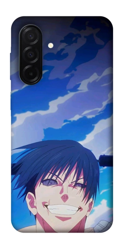 Чохол на Samsung Galaxy A26 5G Toji v5 фото 1 з 1