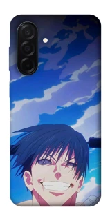 Чохол на Samsung Galaxy A26 5G Toji v5 фото 1 з 1