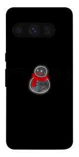 Чехол на Google Pixel 8 Pro Snowman фото 1 из 1