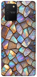 Чохол на Samsung Galaxy S10 Lite Nature Mosaic ver.1 фото 1 з 1
