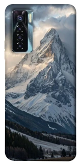 Чехол на TECNO Camon 17 Pro Mountain v6 фото 1 из 1