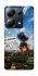 Чохол на Xiaomi Poco M6 Pro 4G Moscow never sleeps ver.5 фото 1 з 1