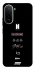 Чехол на Xiaomi Redmi A7 Pro 4G K-pop Logo фото 1 из 2