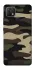 Чехол на Oppo A15s / A15 Camouflage v6 фото 1 из 1