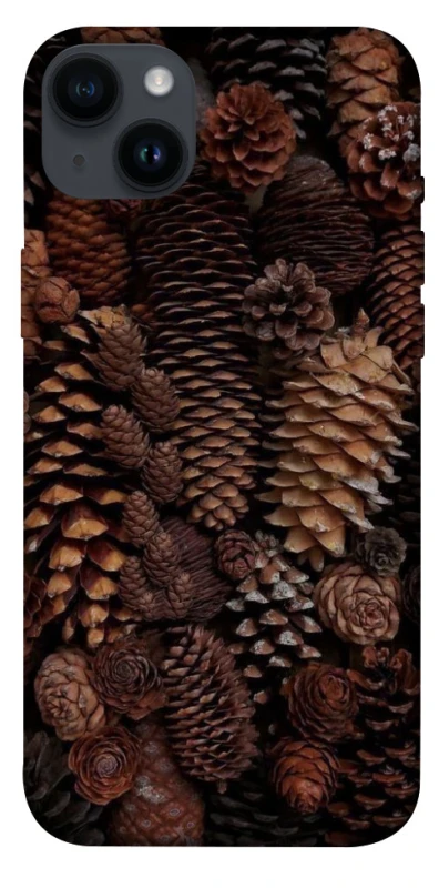 Чохол на Apple iPhone 14 Plus (6.7") Magic1 фото 1 з 1