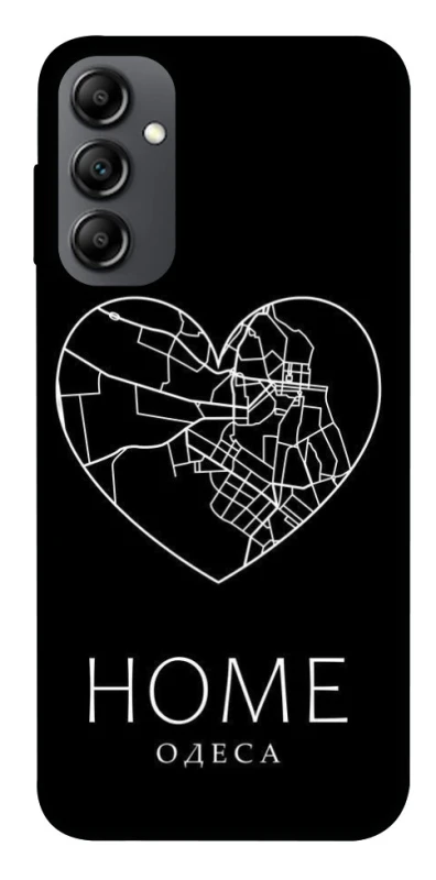 Чохол на Samsung Galaxy A14 4G/5G Одеса Home фото 1 з 1