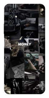 Чехол на ZTE Blade V2020 Smart Money фото 1 из 1