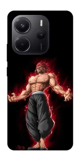 Чехол на Xiaomi Redmi Note 14 5G Yujiro фото 1 из 1