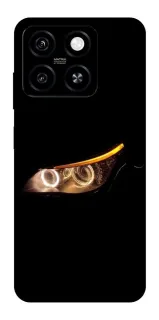 Чохол на ZTE Blade A55 4G BMW v15 фото 1 з 1