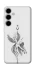 Чехол на Samsung Galaxy S25 Tattoo ver.10 фото 1 из 1