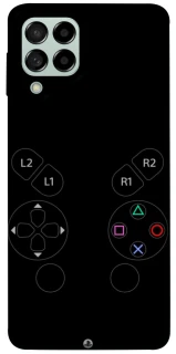 Чохол на Samsung Galaxy M53 5G PS Controller фото 1 з 1