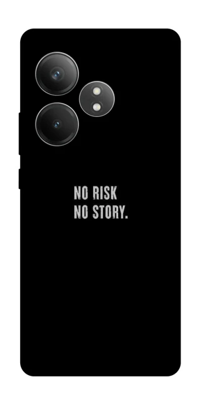 Чохол на Realme GT Neo 6 SE No risk фото 1 з 1