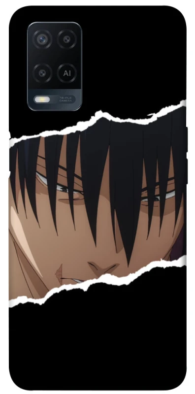 Чохол на Oppo A54 4G Toji v6 фото 1 з 1