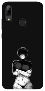 Чехол на Huawei P Smart (2019) Maki фото 1 из 1