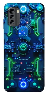 Чехол на Nokia G60 CyberPhone v3 фото 1 из 1