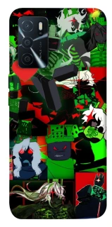 Чохол на Oppo A16s / A16 Roblox v1 фото 1 з 1