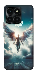 Чохол на Huawei Honor X6a Linkin Park logo ver.7 фото 1 з 1