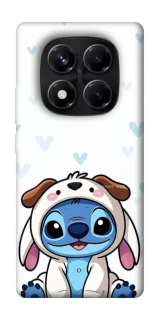 Чохол на Xiaomi Redmi Note 14 Pro 5G Stitch ver.12 фото 1 з 1