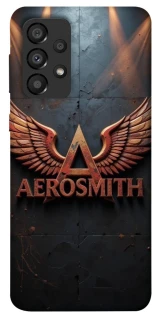 Чохол на Samsung Galaxy A33 5G Aerosmith фото 1 з 1
