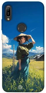 Чехол на Huawei Y6 (2019) Field фото 1 из 1