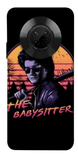 Чохол на Huawei Y9a Stranger Things ver.31 фото 1 з 1