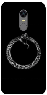 Чохол на Xiaomi Redmi 5 Plus / Redmi Note 5 (Single Camera) Ouroboros фото 1 з 1