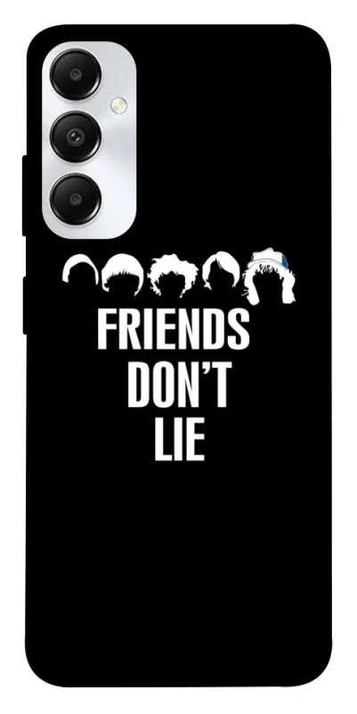 Чохол на Samsung Galaxy A05s Stranger Things ver.12 фото 1 з 1