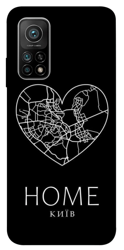Чохол на Xiaomi Mi 10T Київ Home фото 1 з 1