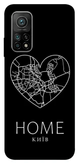 Чехол на Xiaomi Mi 10T Київ Home фото 1 из 1