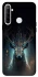 Чохол на Realme 6i Скандинавський олень v2 фото 1 з 1