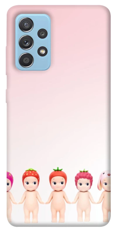 Чохол на Samsung Galaxy A52 4G / A52 5G Sonny фото 1 з 1